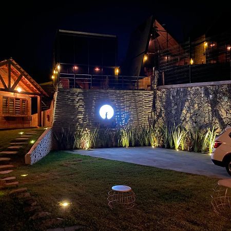 Hotel Macpalo Tepoztlan Εξωτερικό φωτογραφία