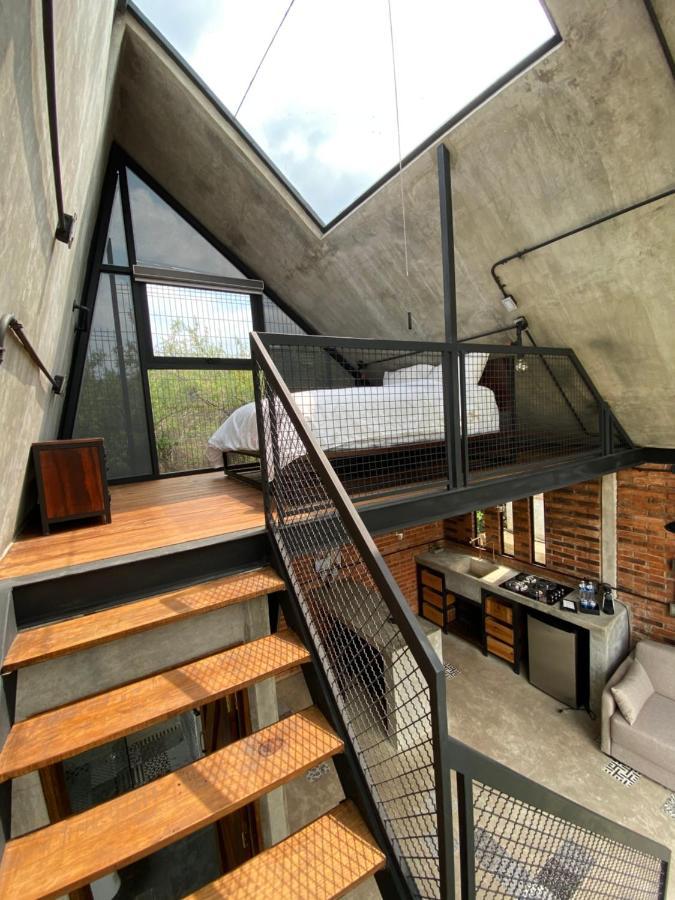 Hotel Macpalo Tepoztlan Εξωτερικό φωτογραφία
