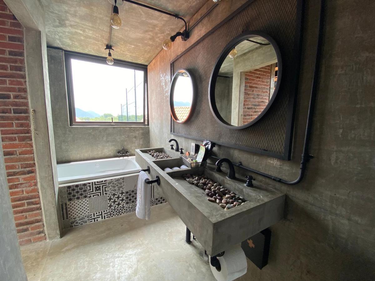 Hotel Macpalo Tepoztlan Εξωτερικό φωτογραφία