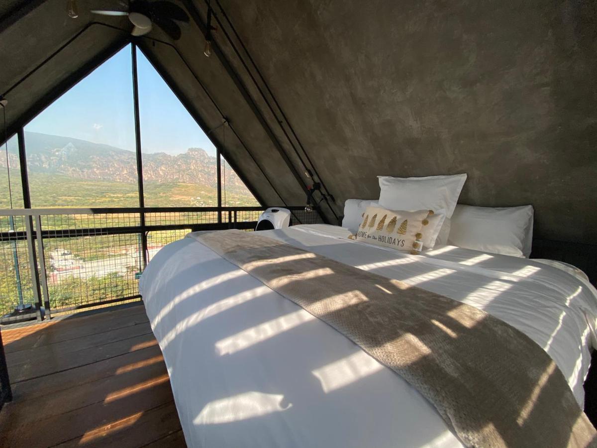 Hotel Macpalo Tepoztlan Εξωτερικό φωτογραφία