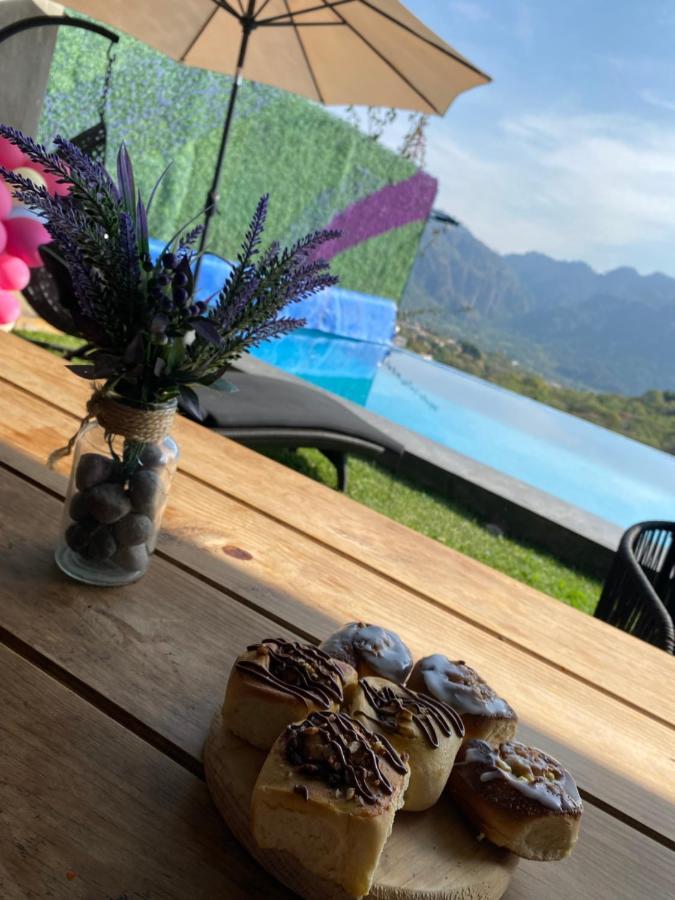 Hotel Macpalo Tepoztlan Εξωτερικό φωτογραφία