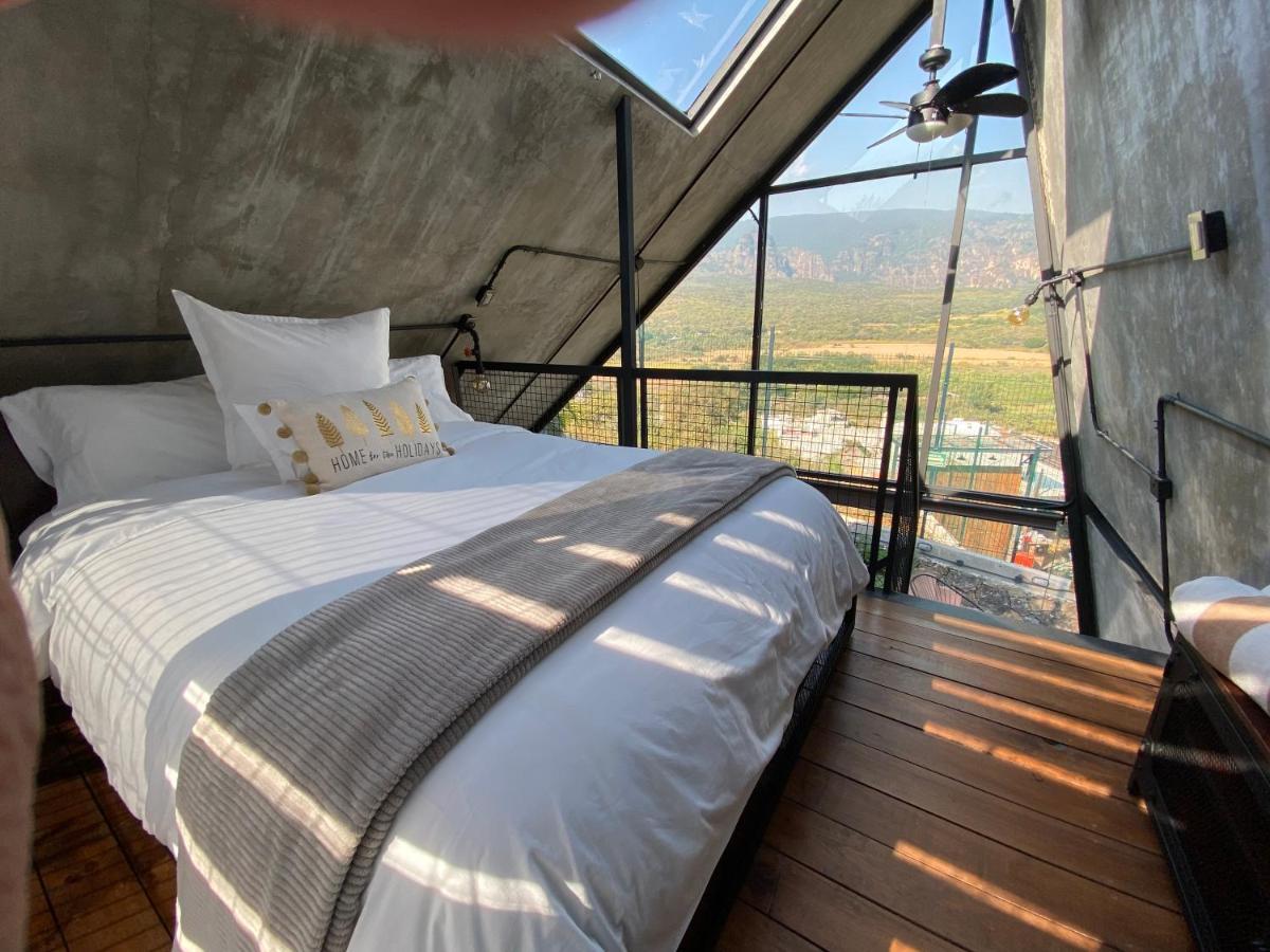 Hotel Macpalo Tepoztlan Εξωτερικό φωτογραφία