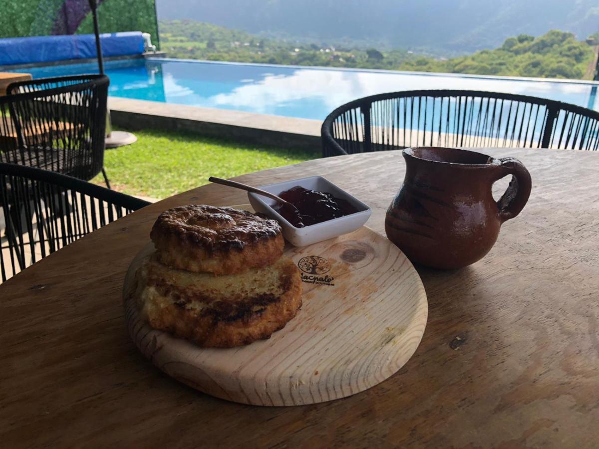 Hotel Macpalo Tepoztlan Εξωτερικό φωτογραφία