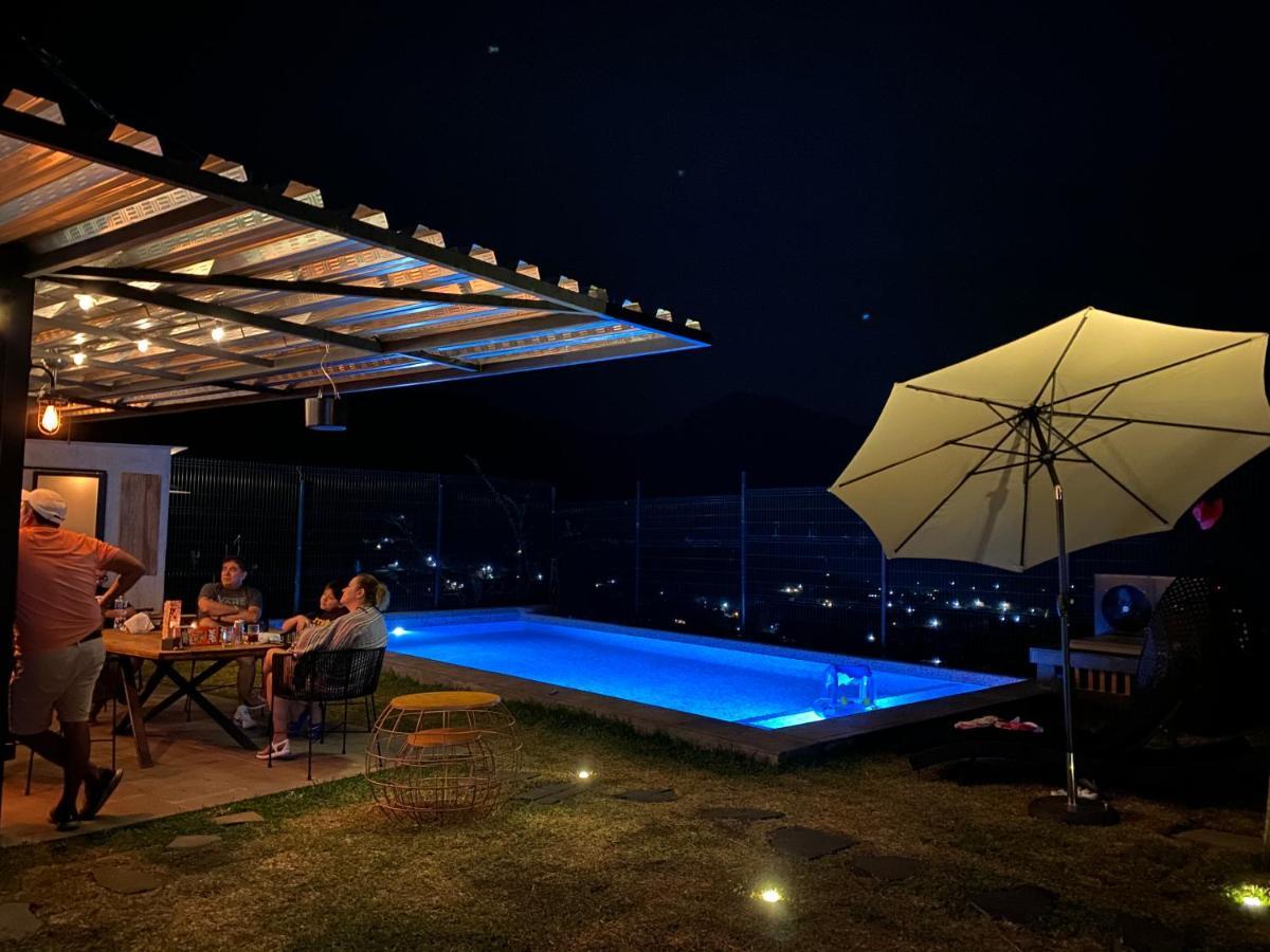 Hotel Macpalo Tepoztlan Εξωτερικό φωτογραφία