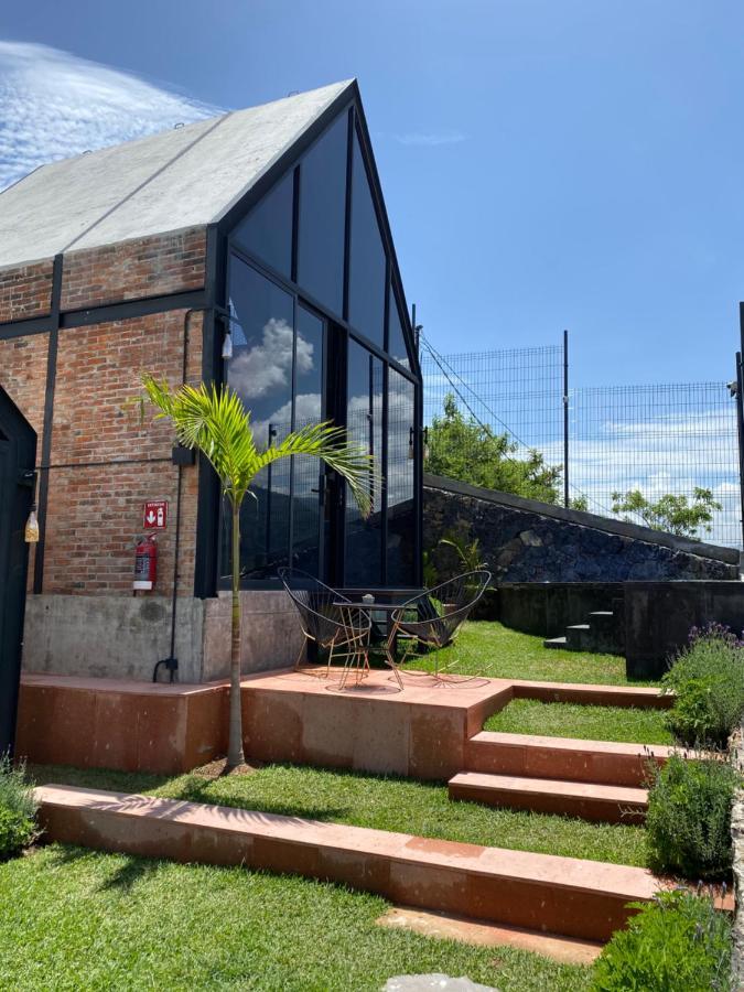 Hotel Macpalo Tepoztlan Εξωτερικό φωτογραφία